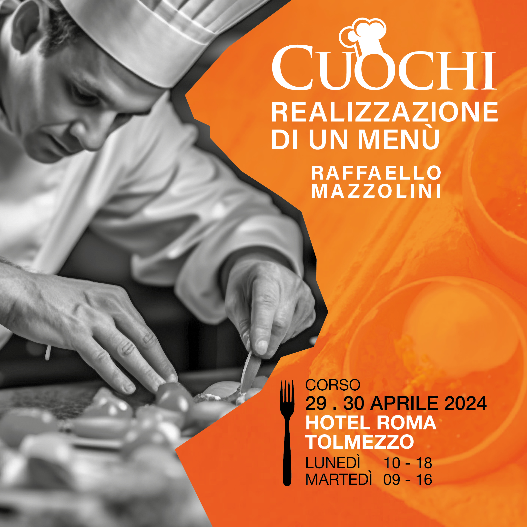 Corso Mazzolini storia