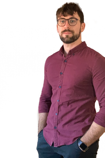 Aleandro Romio, 3D Designer, Gustait