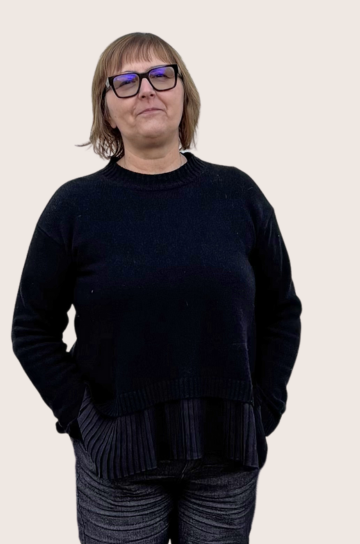 Giulietta Aita, graphic designer Gustait Studio